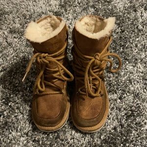 Children’s Ugg Boots